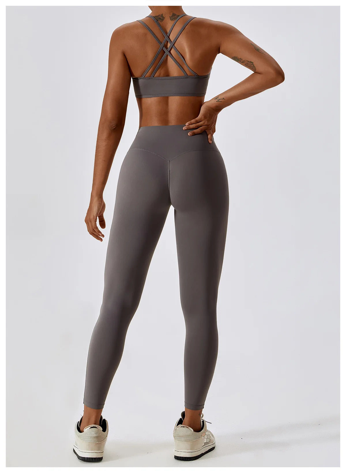 Two Piece Workout Set