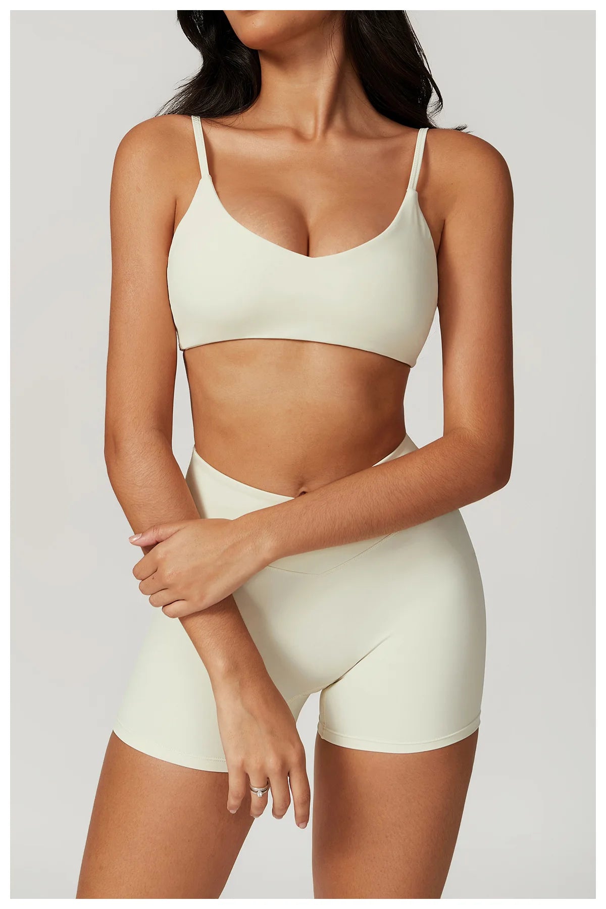 Two Piece Yoga Workout Sets