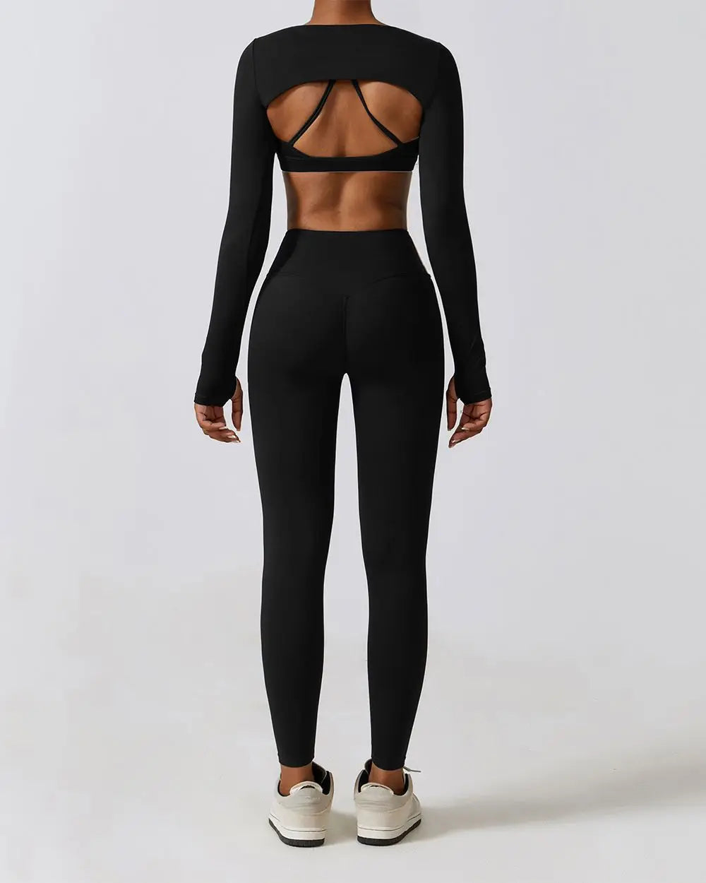 Three Piece Workout Set