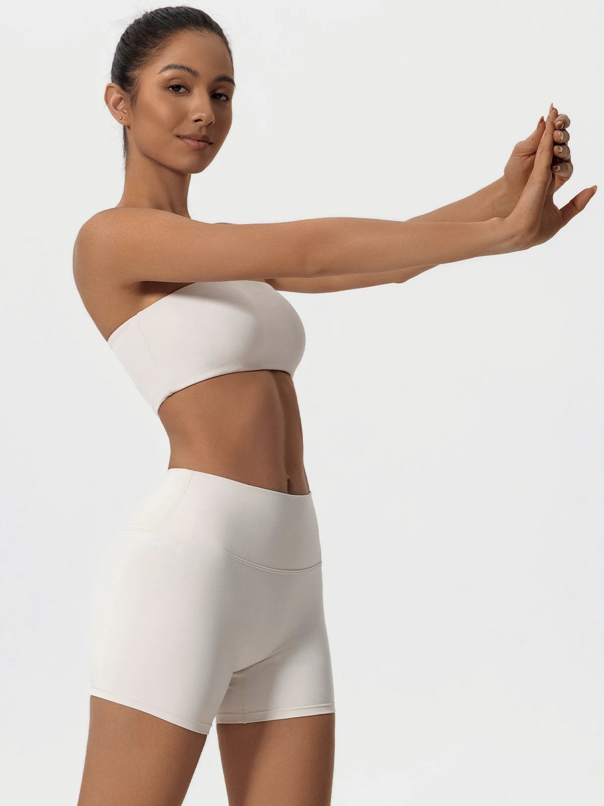 Two Piece Yoga Workout Set