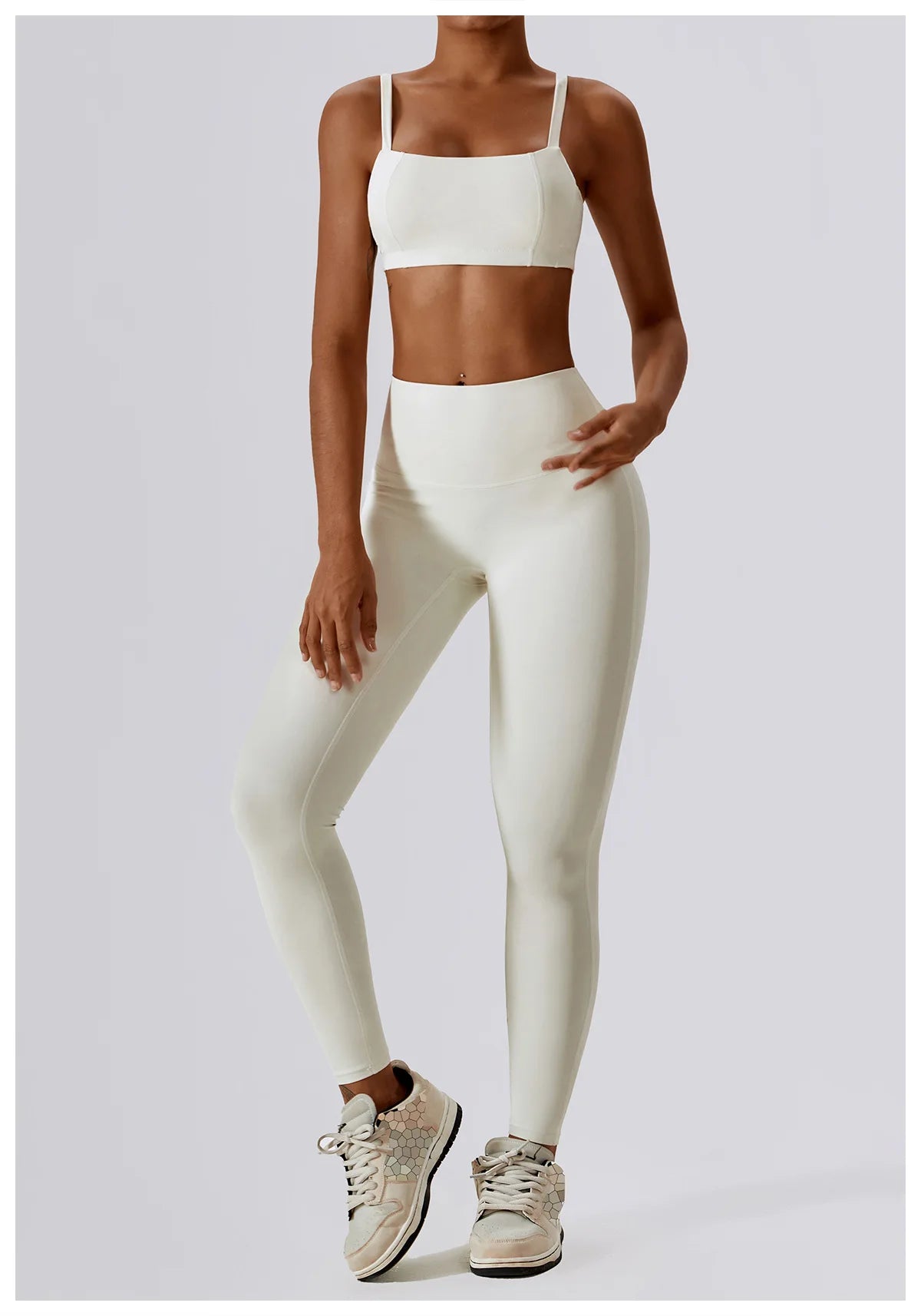 Two Piece Workout Set