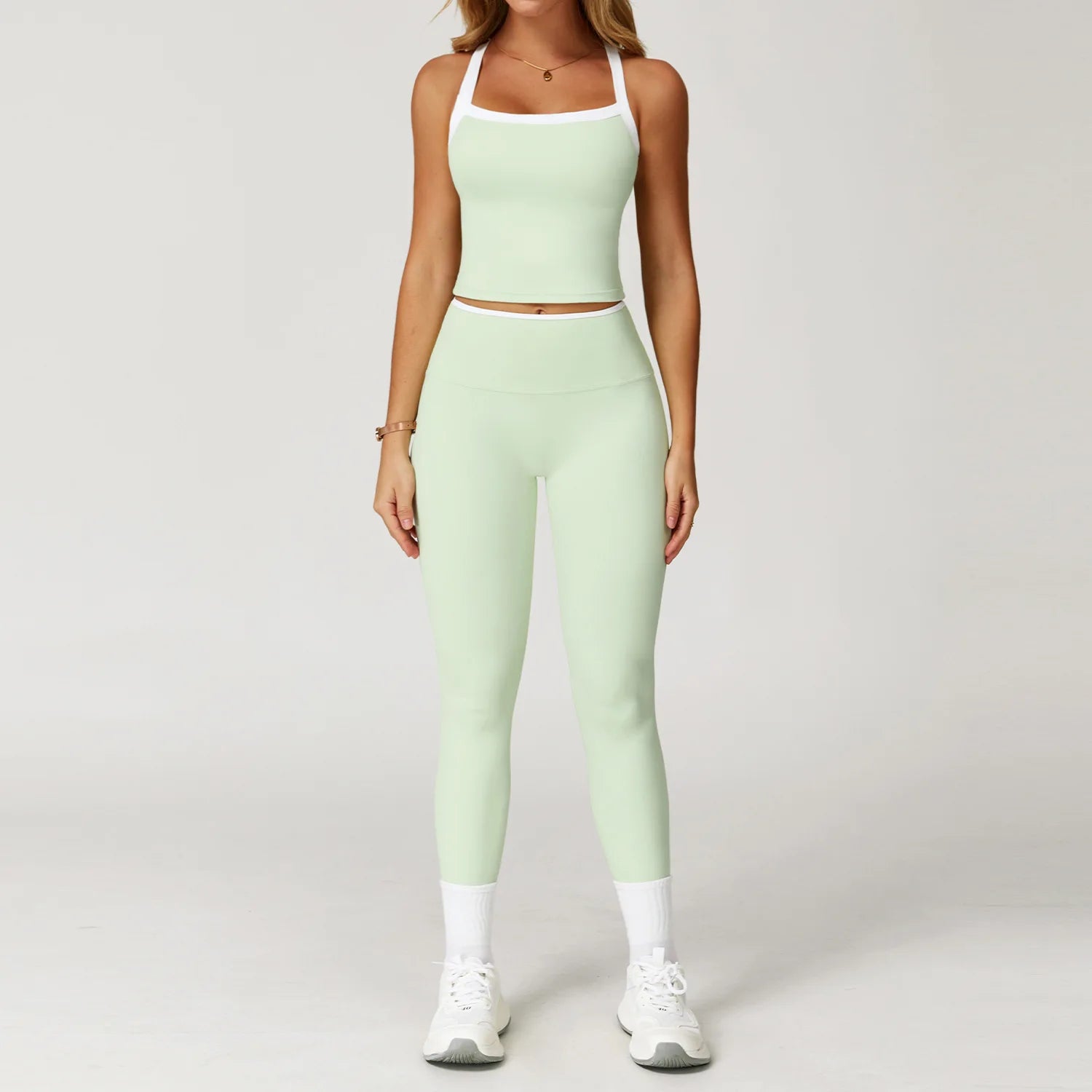 Two Piece Workout Set