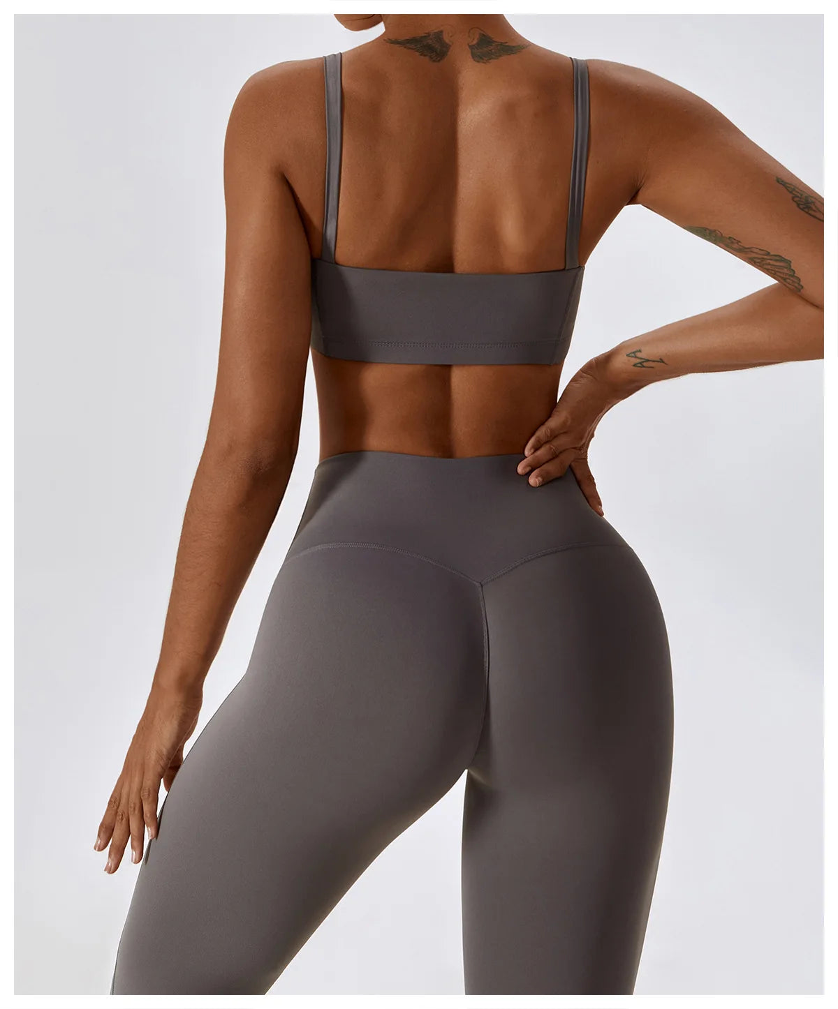 Two Piece Workout Set