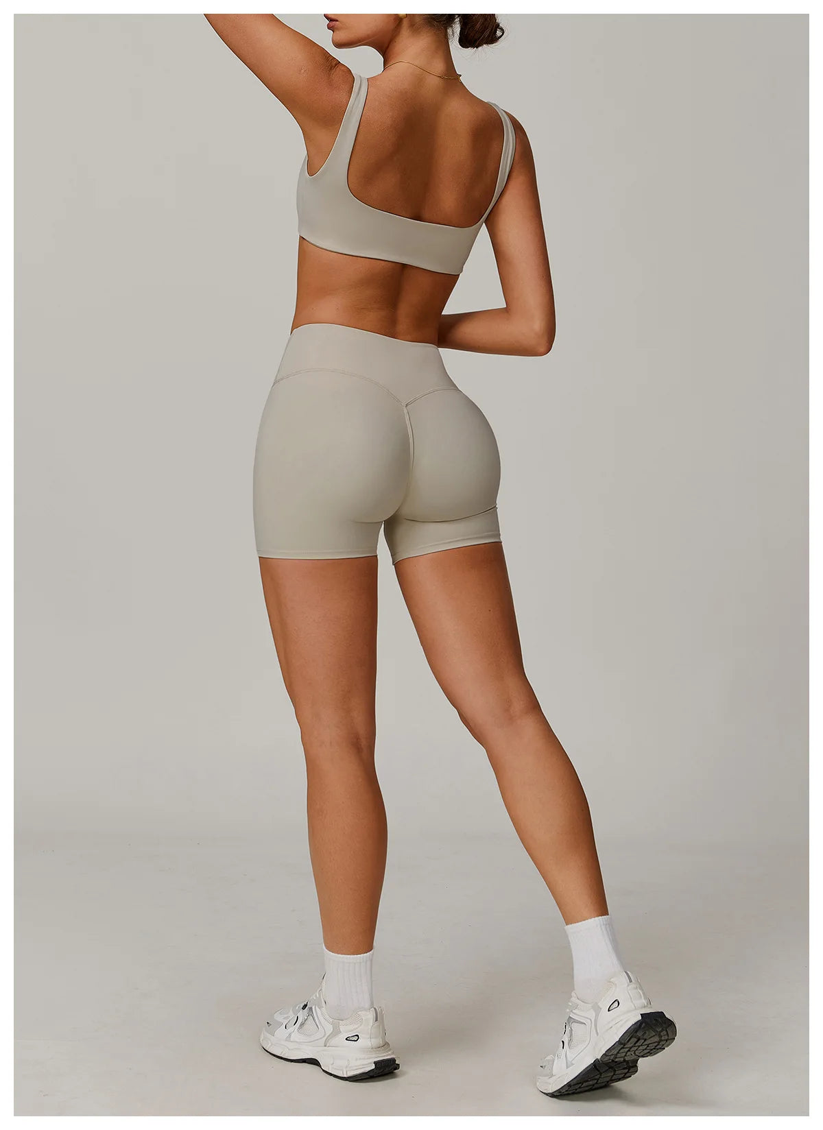 Two Pieces Yoga Set