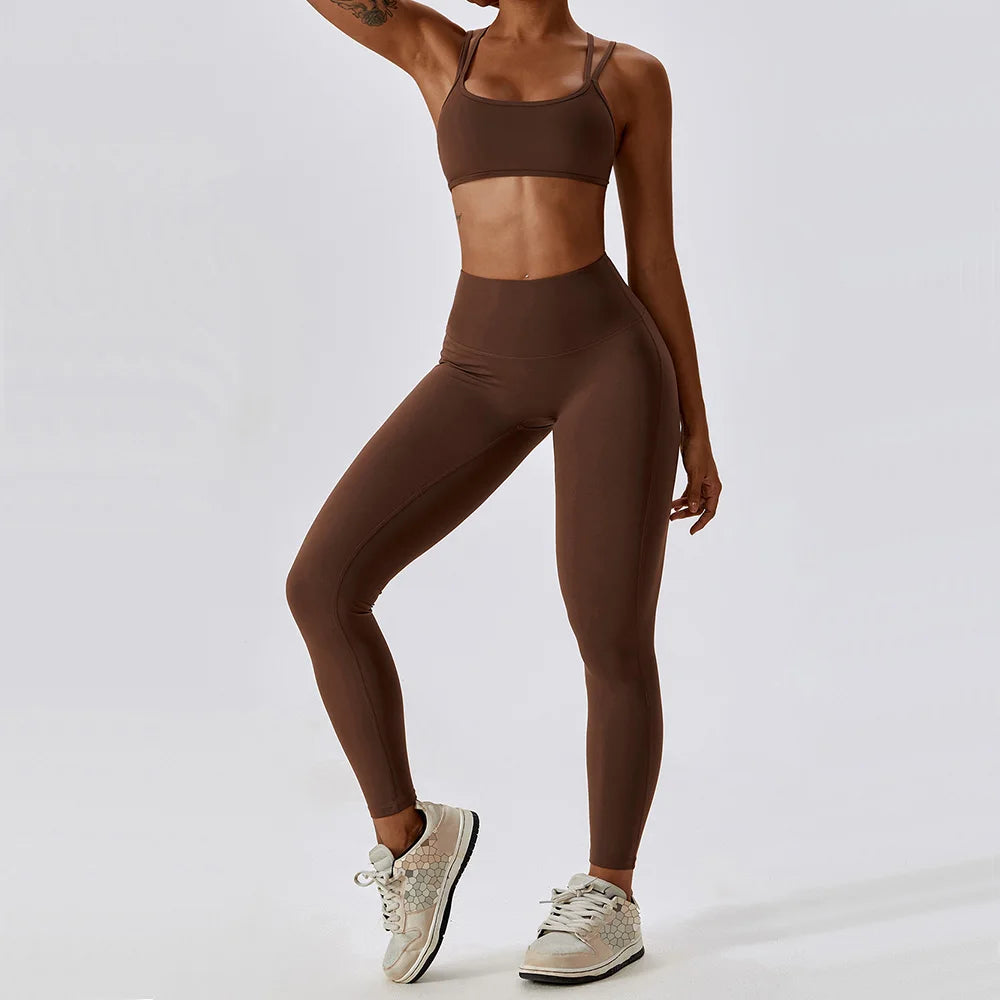 Two Piece Workout Set