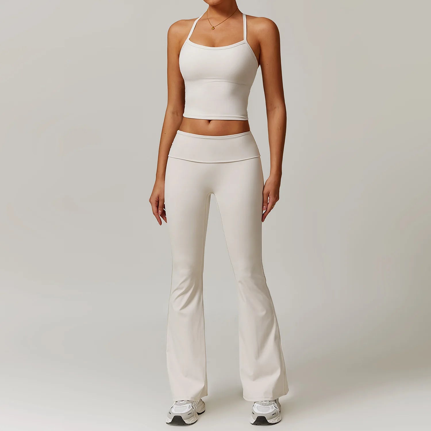 Two Piece Yoga Set