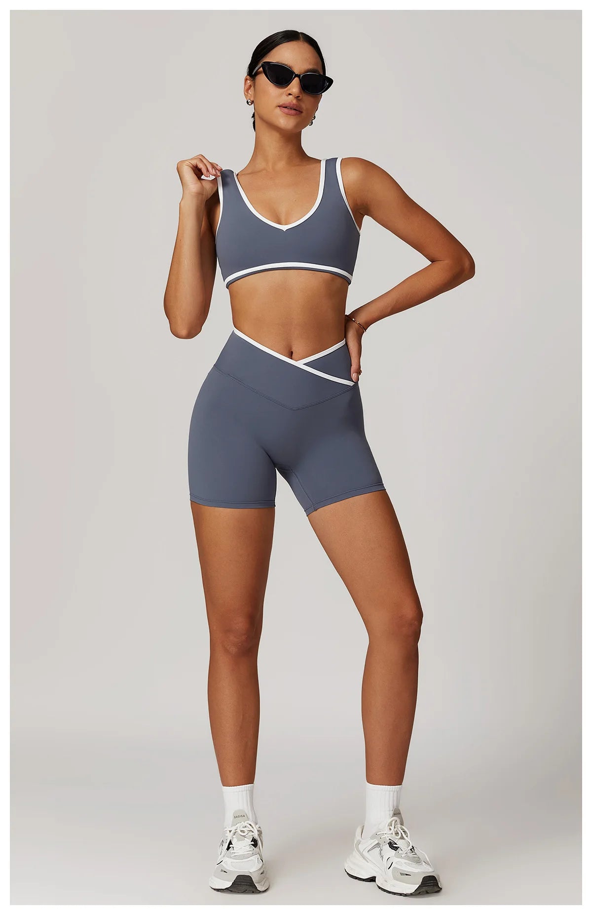 Two piece Workout Set