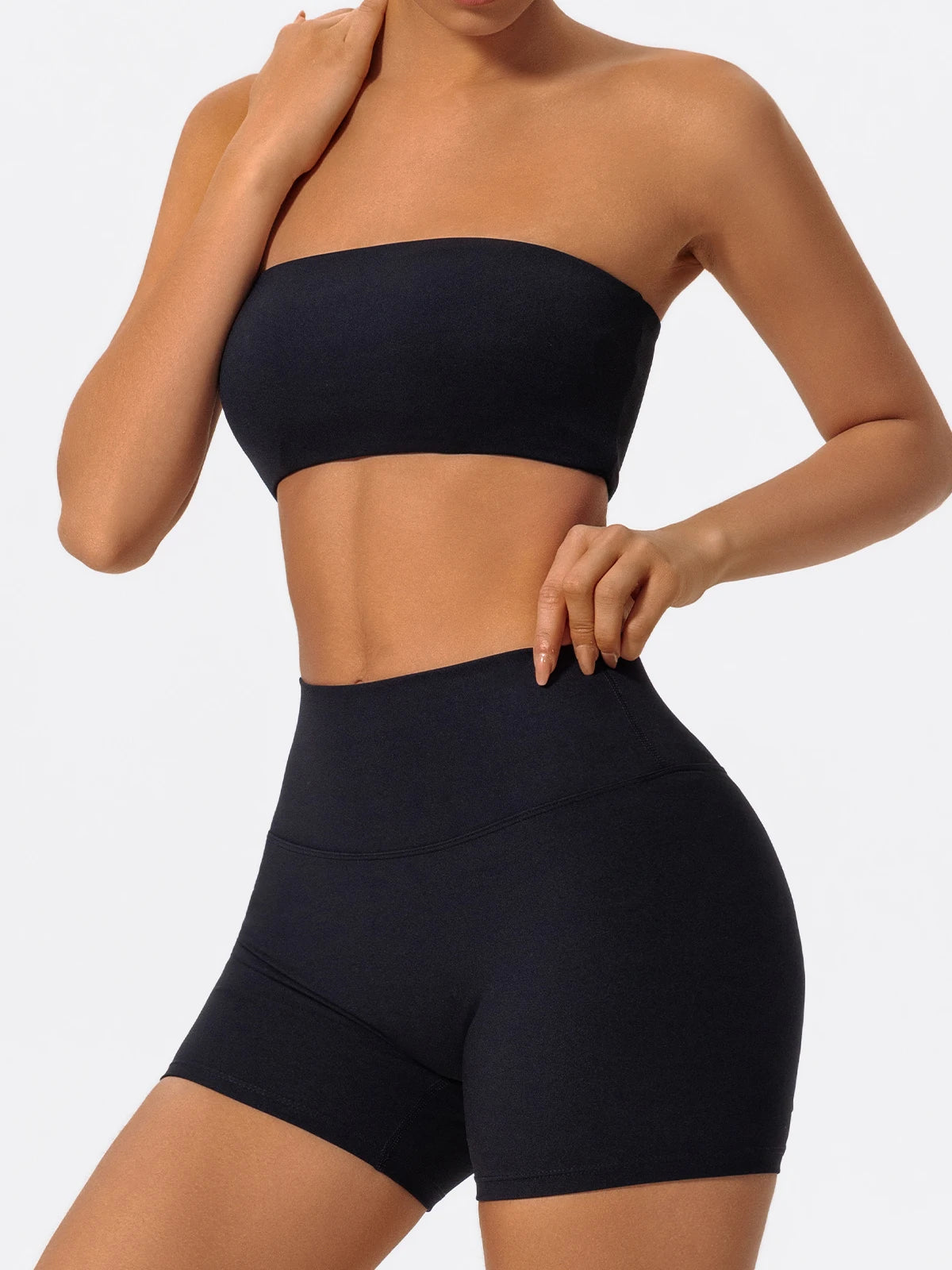 Two Piece Yoga Workout Set