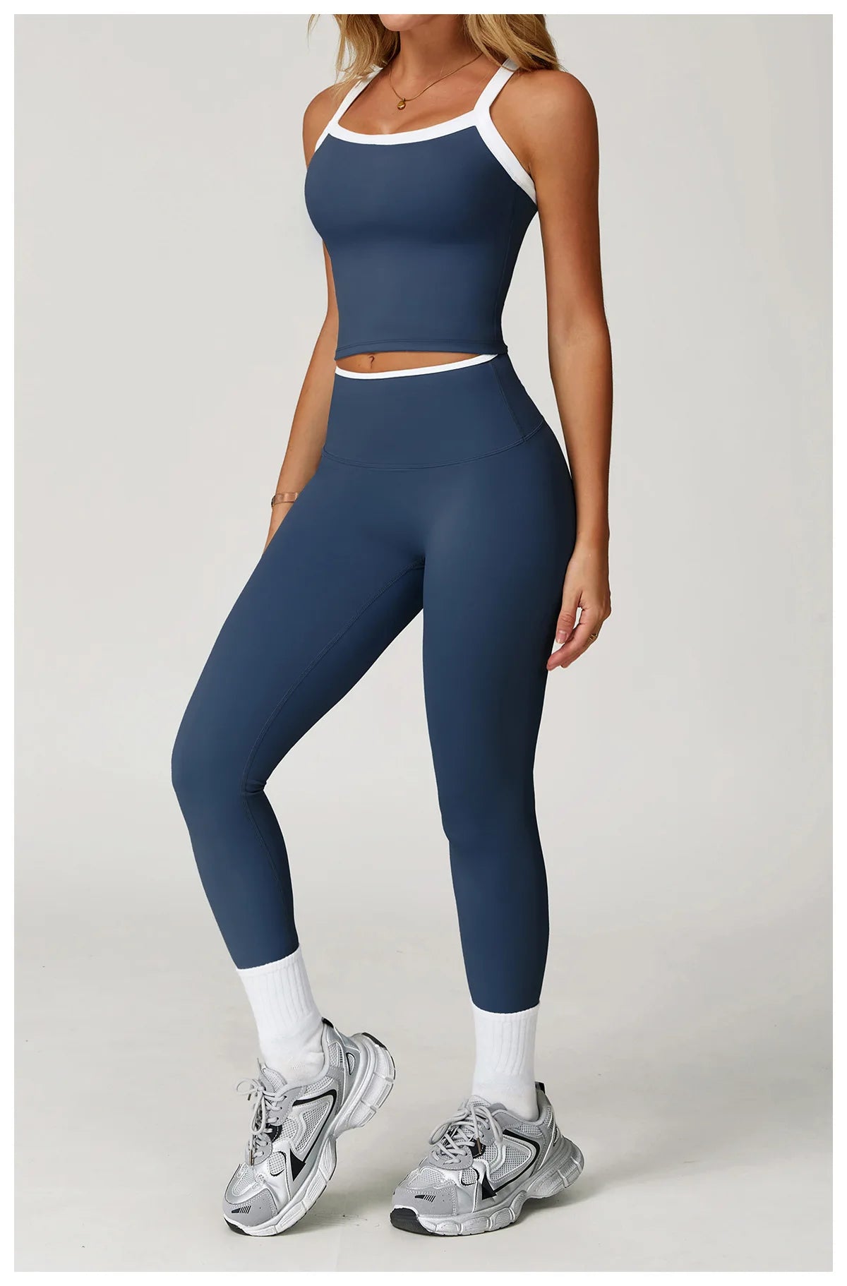 Two Piece Workout Set