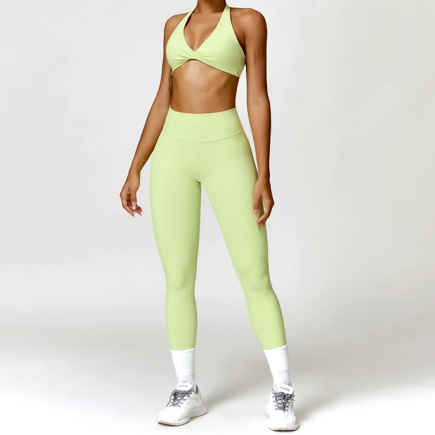 Two Piece Workout Set
