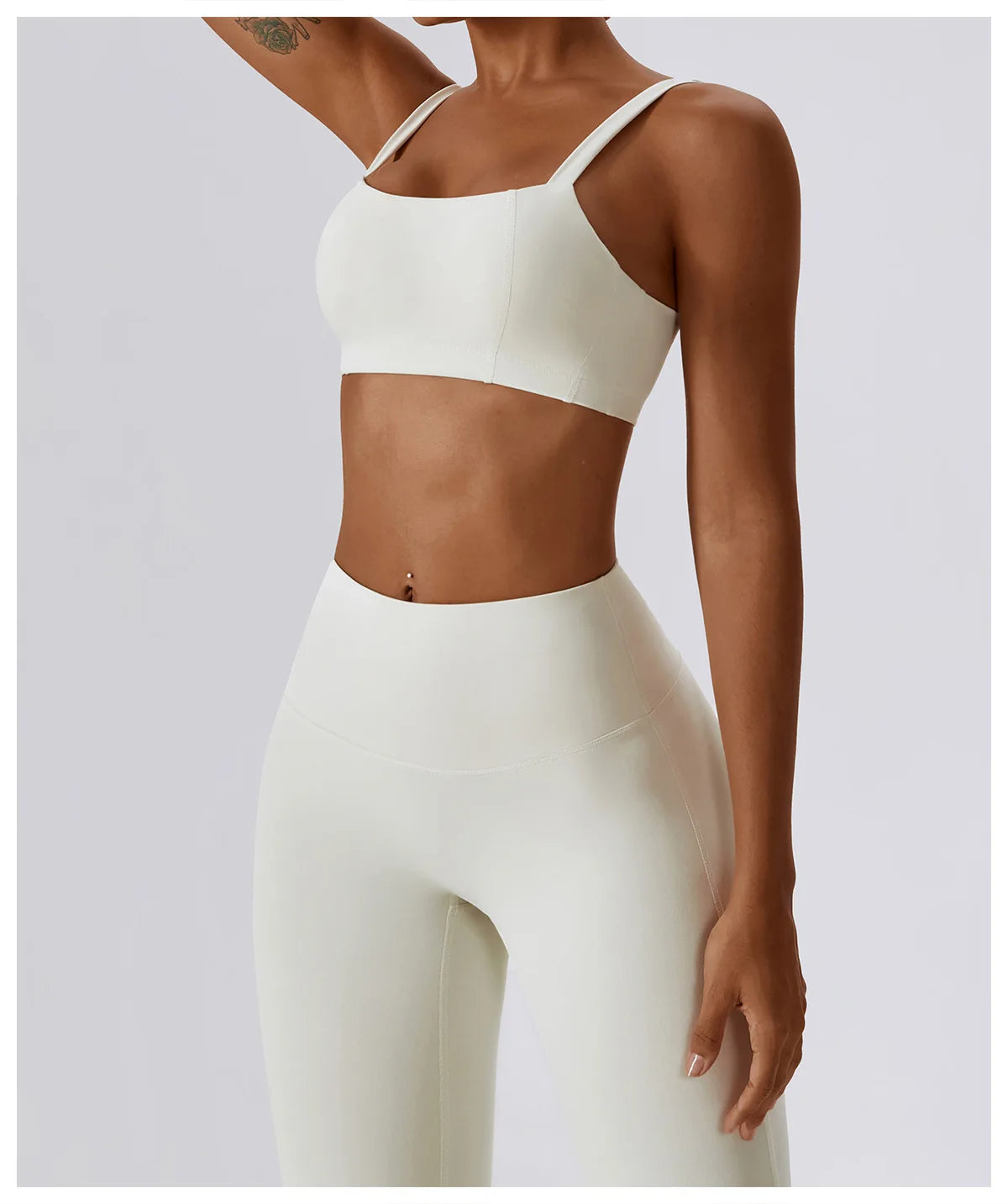 Two Piece Workout Set