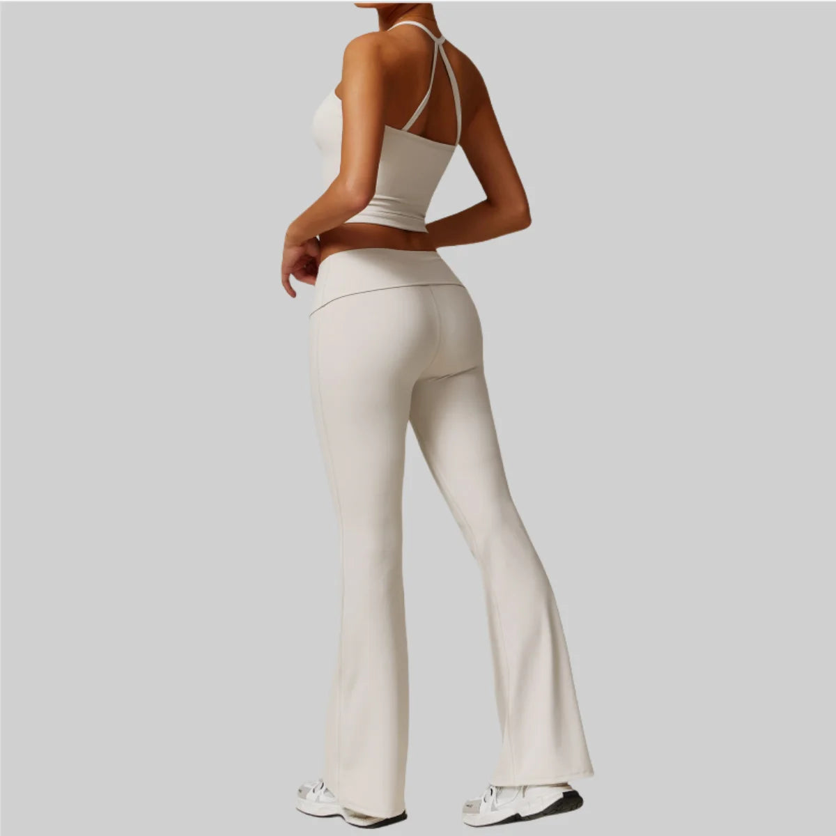 Two Piece Yoga Set