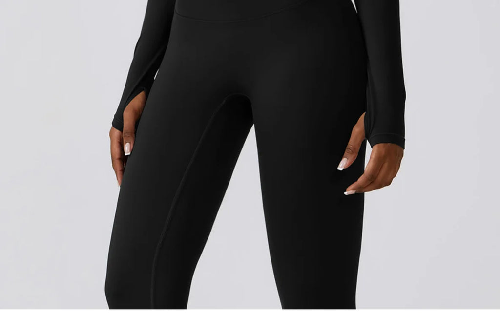 Three Piece Workout Set