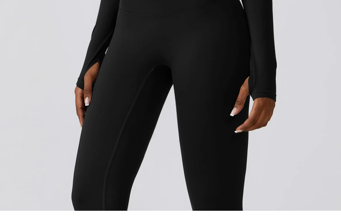 Three Piece Workout Set