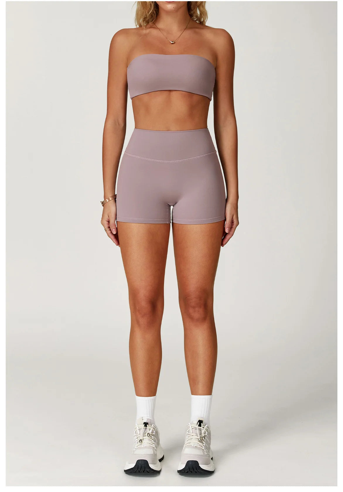 Two Piece Workout Yoga Set