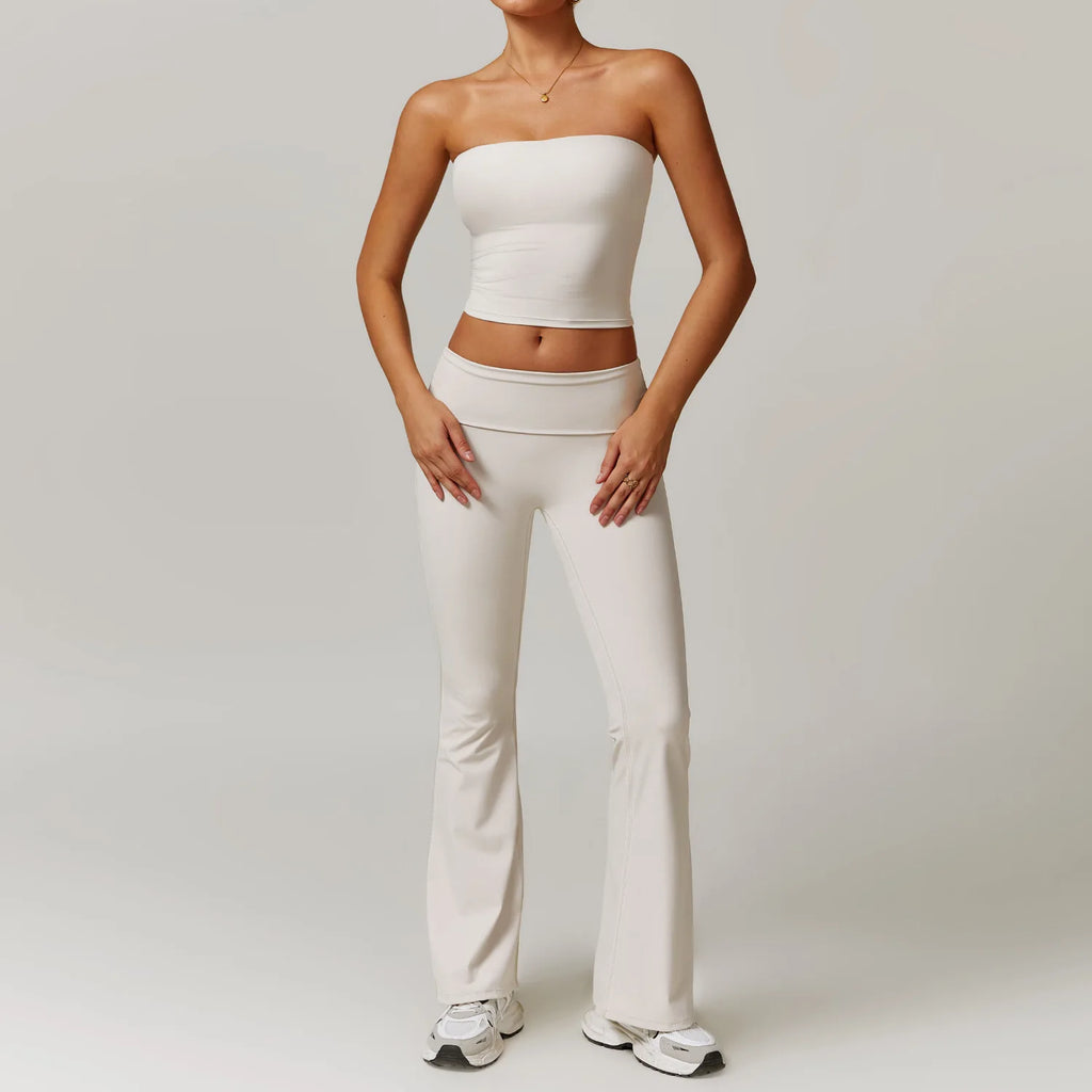 Two Piece Yoga Set