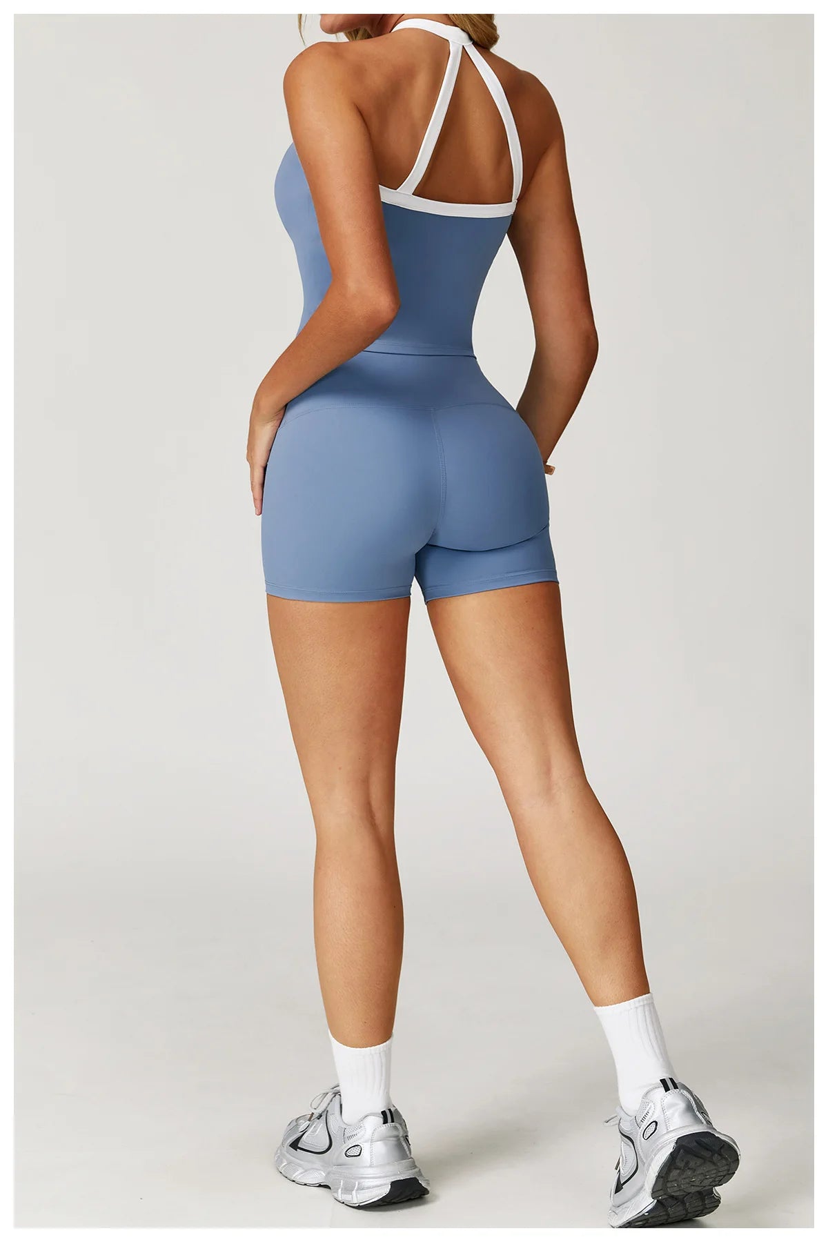 Two Piece Workout Set
