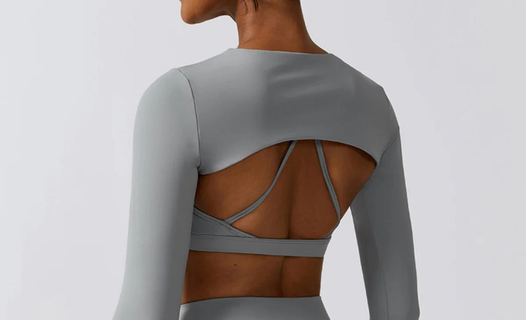 Three Piece Workout Set