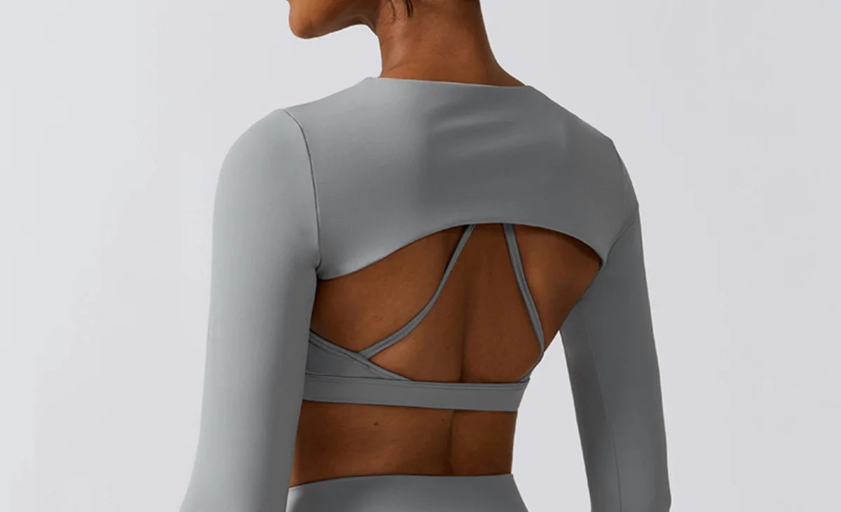 Three Piece Workout Set