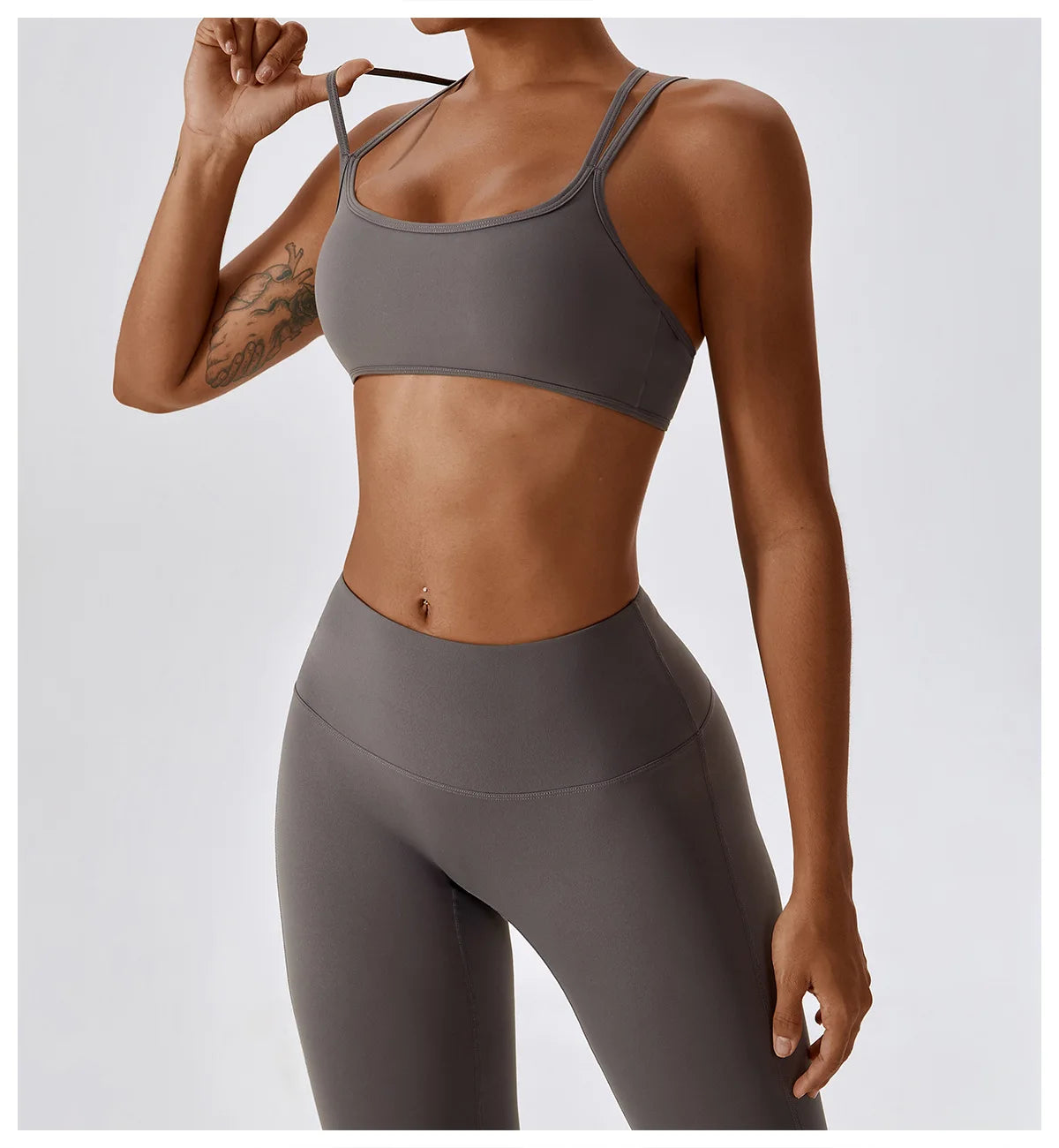 Two Piece Workout Set