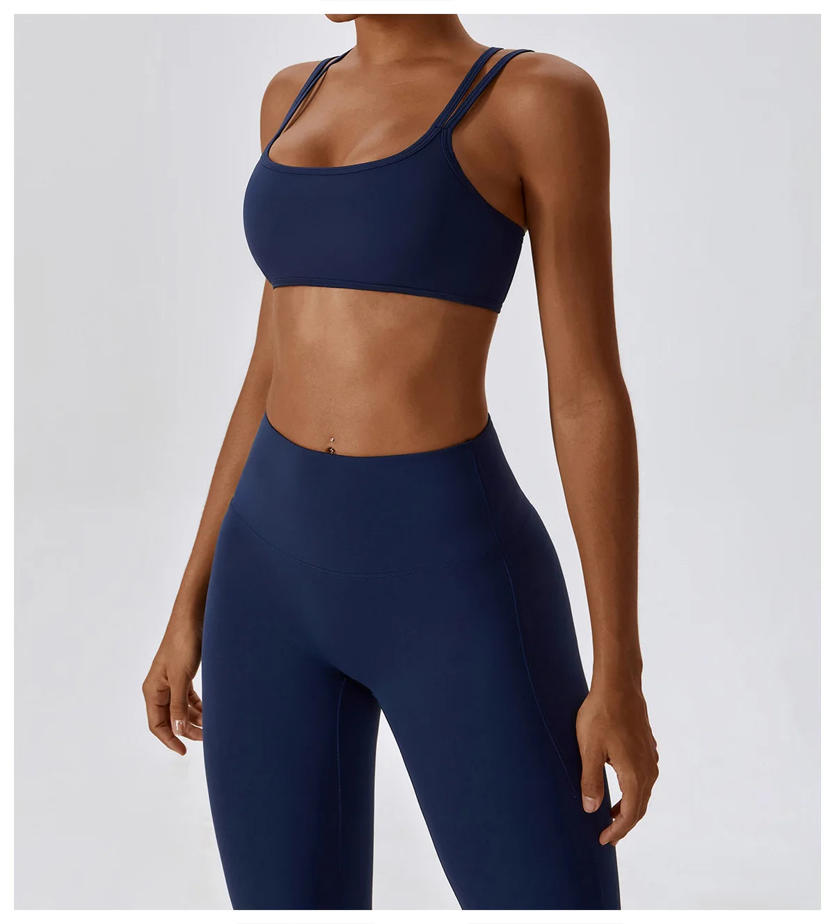 Two Piece Workout Set