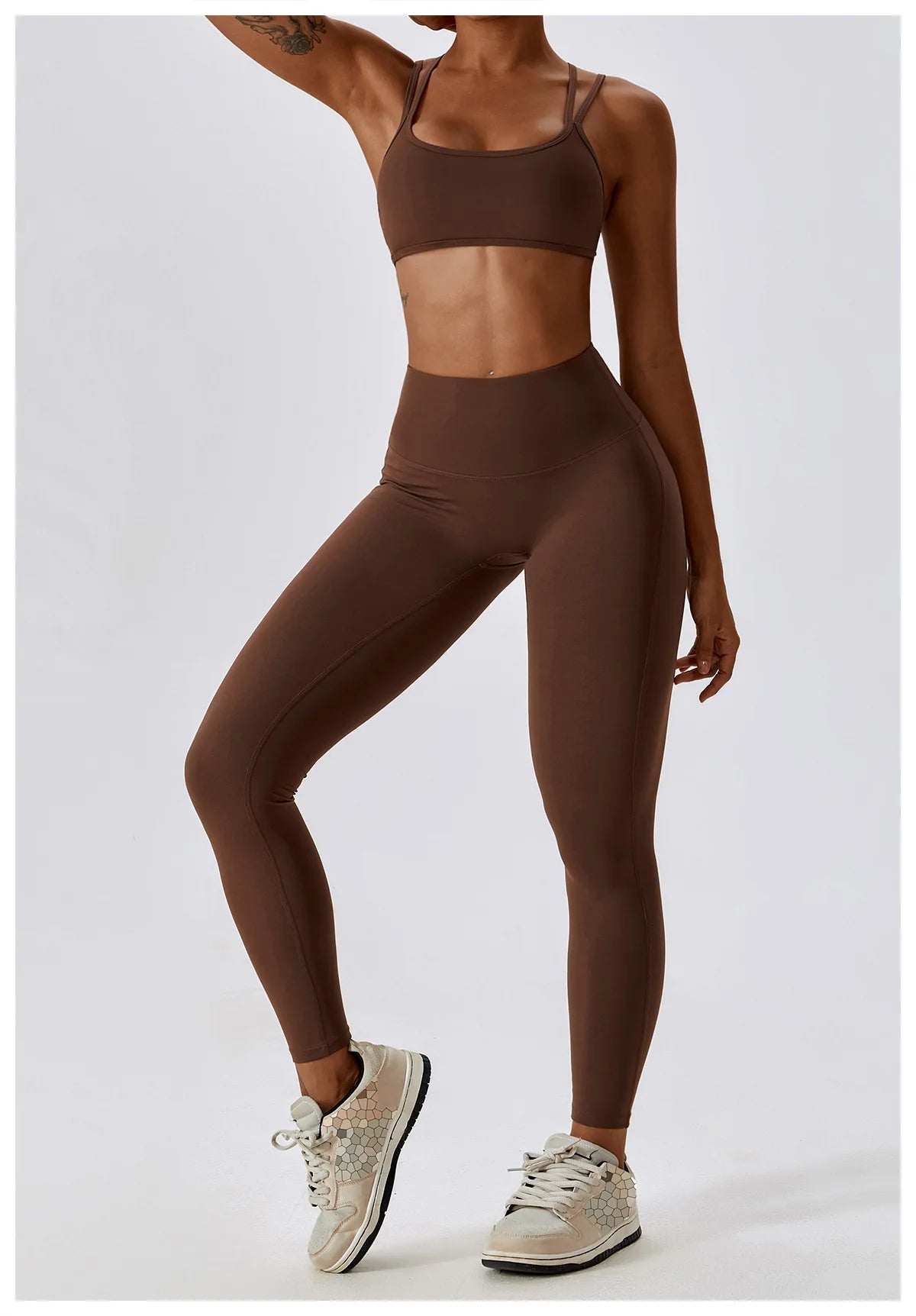 Two Piece Workout Set