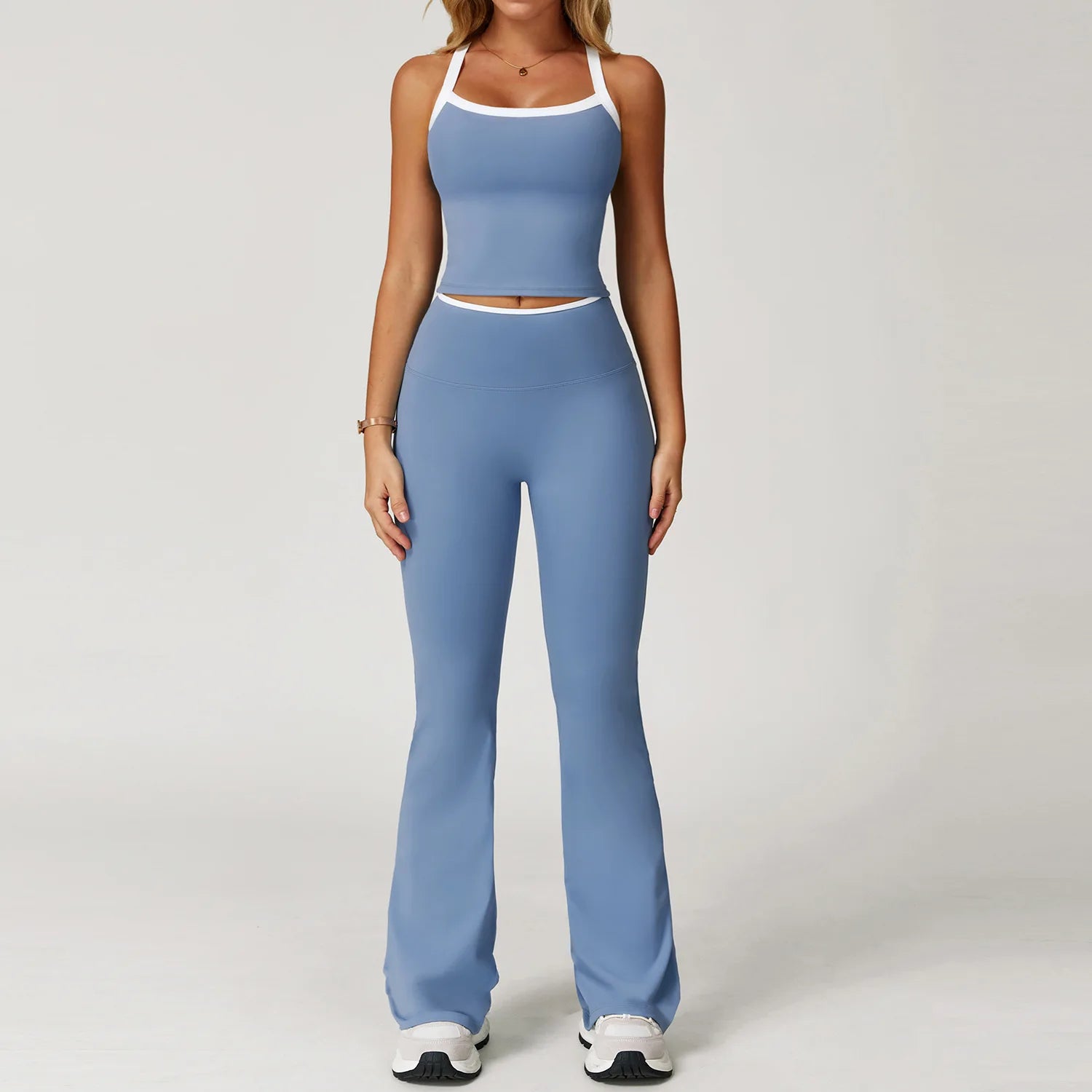 Two Piece Workout Set