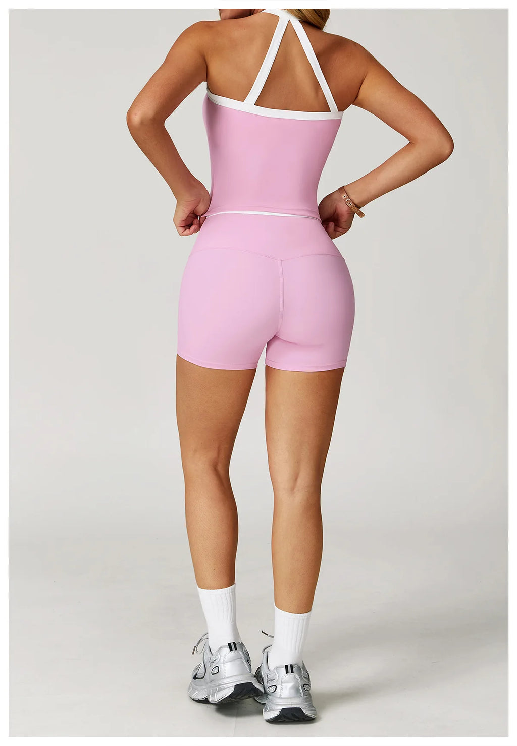 Two Piece Workout Set