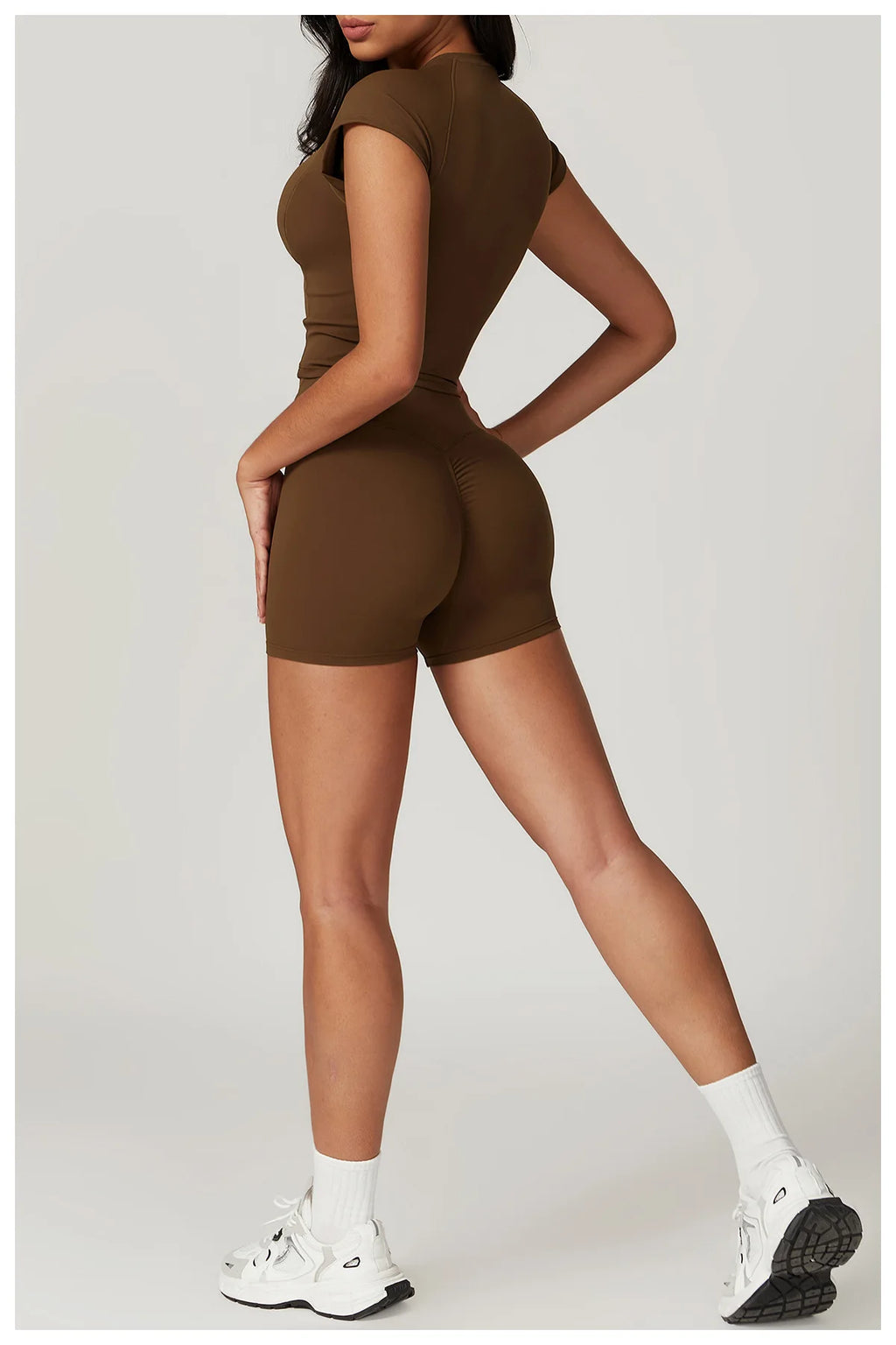 Two Piece Yoga Workout Sets