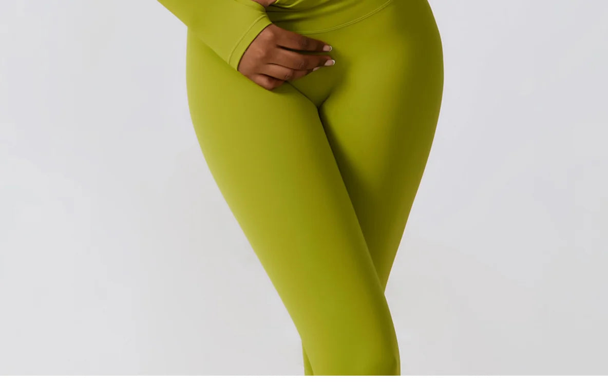 Three Piece Workout Set