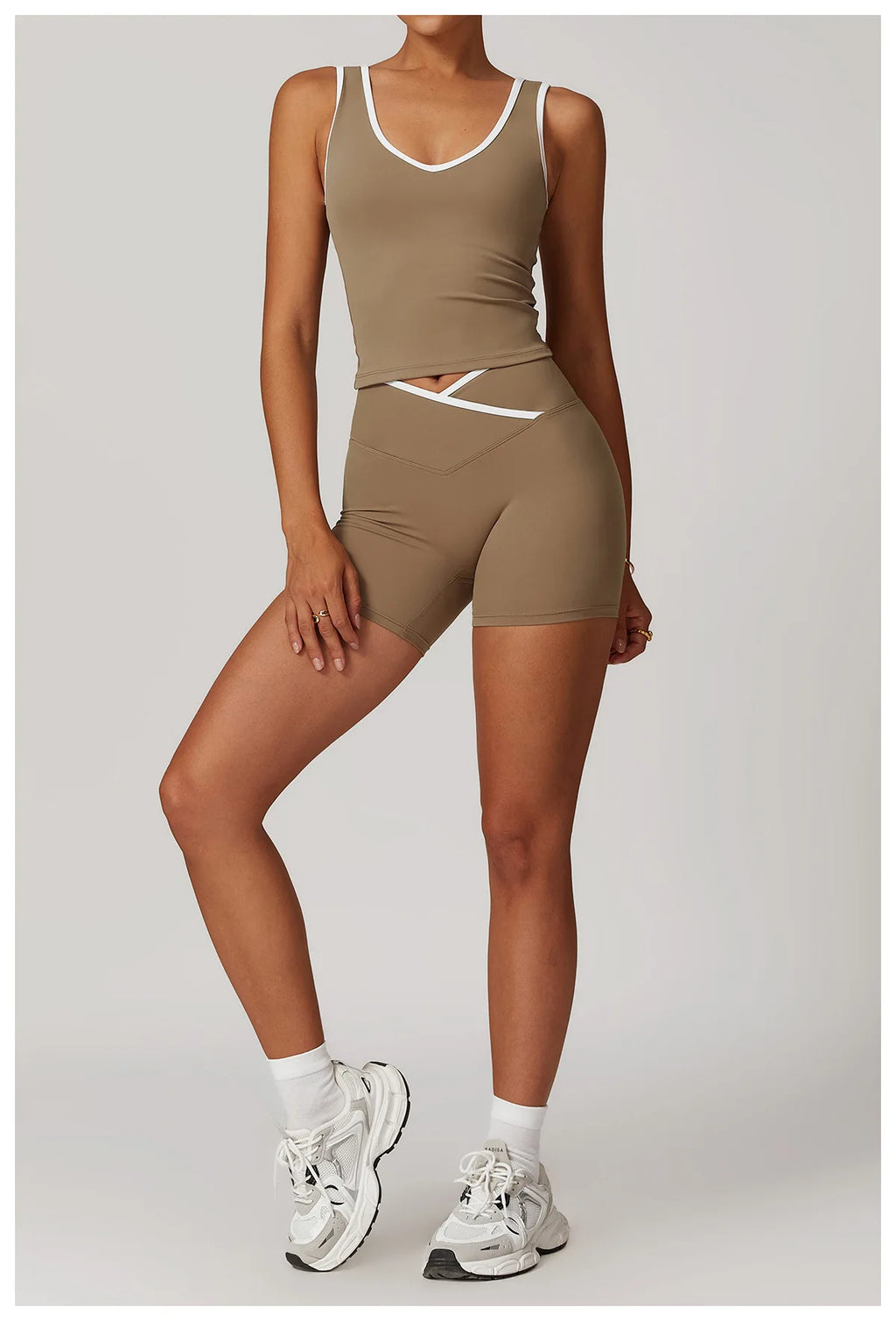 Two piece Workout Set
