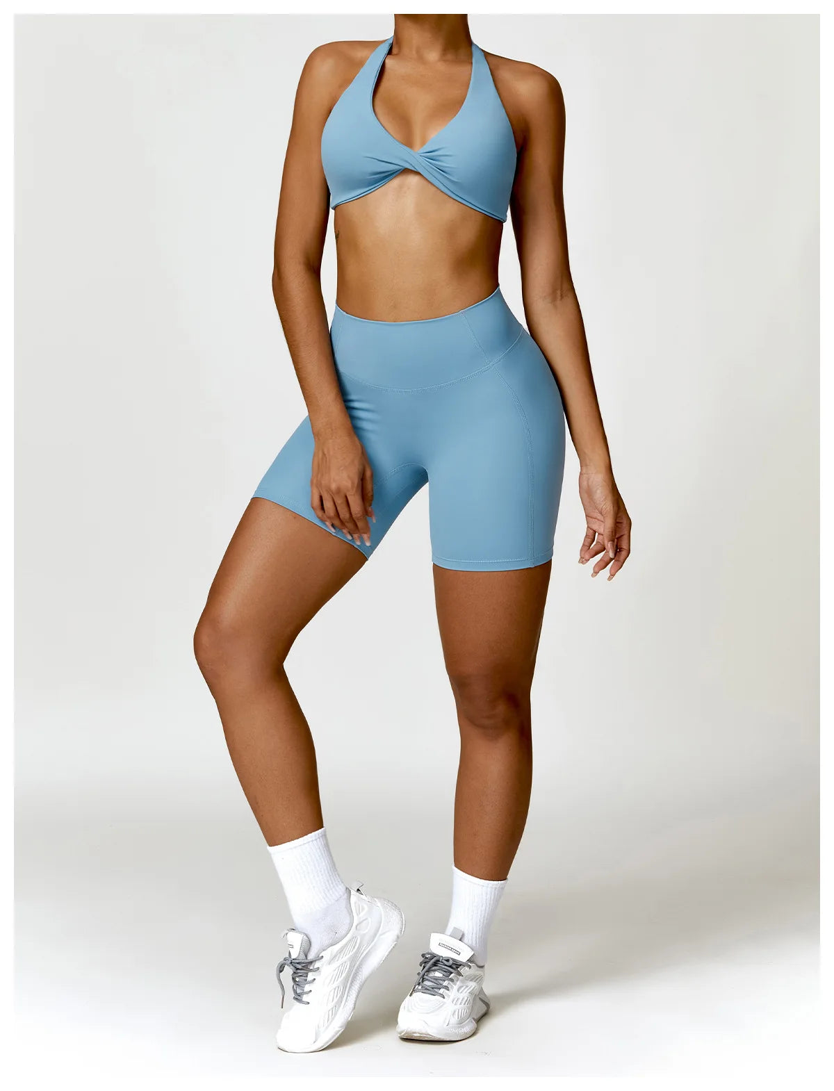 Two Piece Workout Set