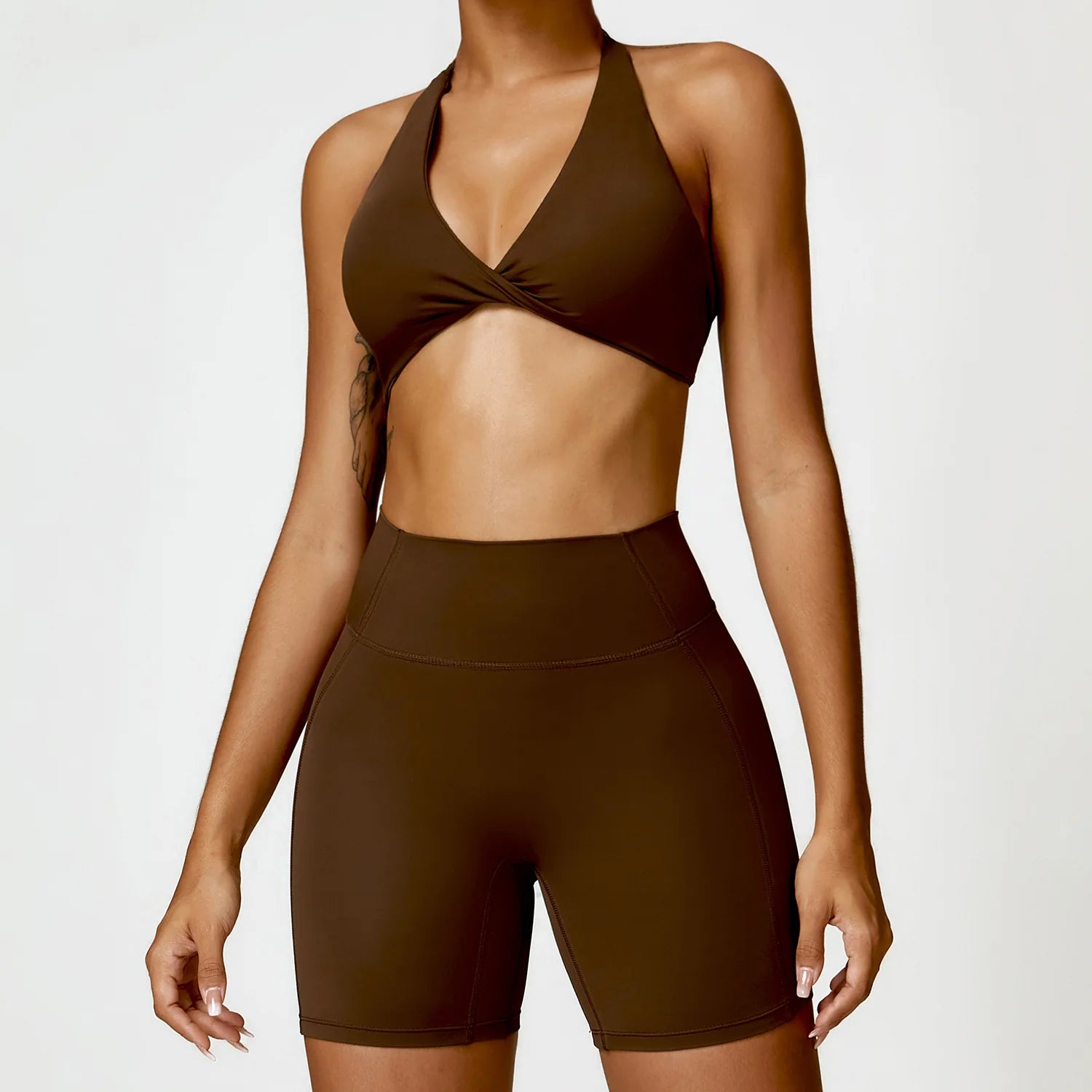 Two Piece Workout Set