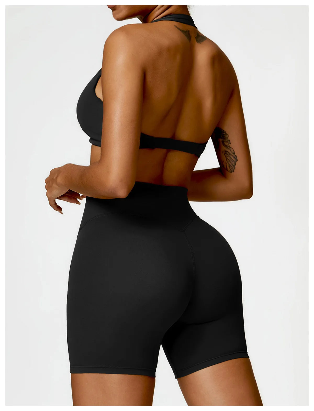 Two Piece Workout Set