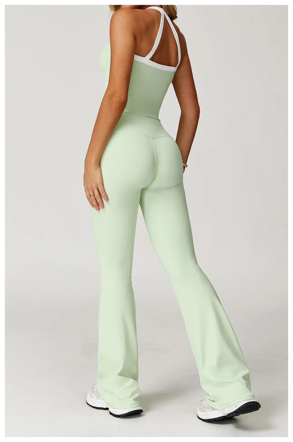 Two Piece Workout Set