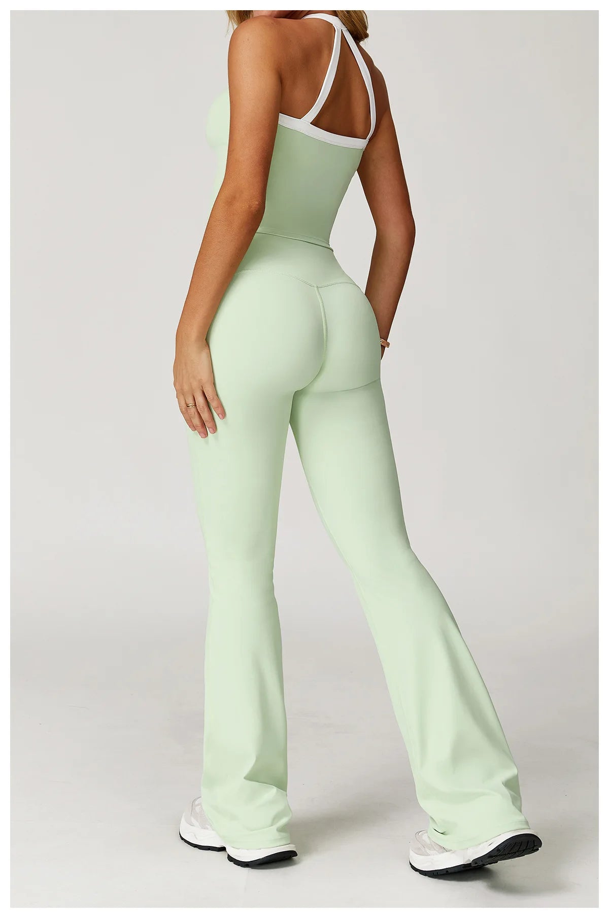 Two Piece Workout Set