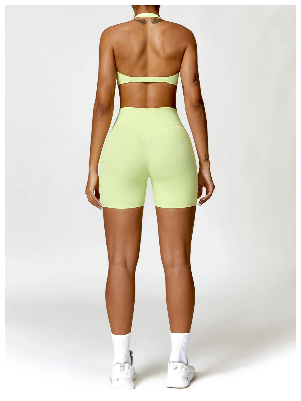 Two Piece Workout Set