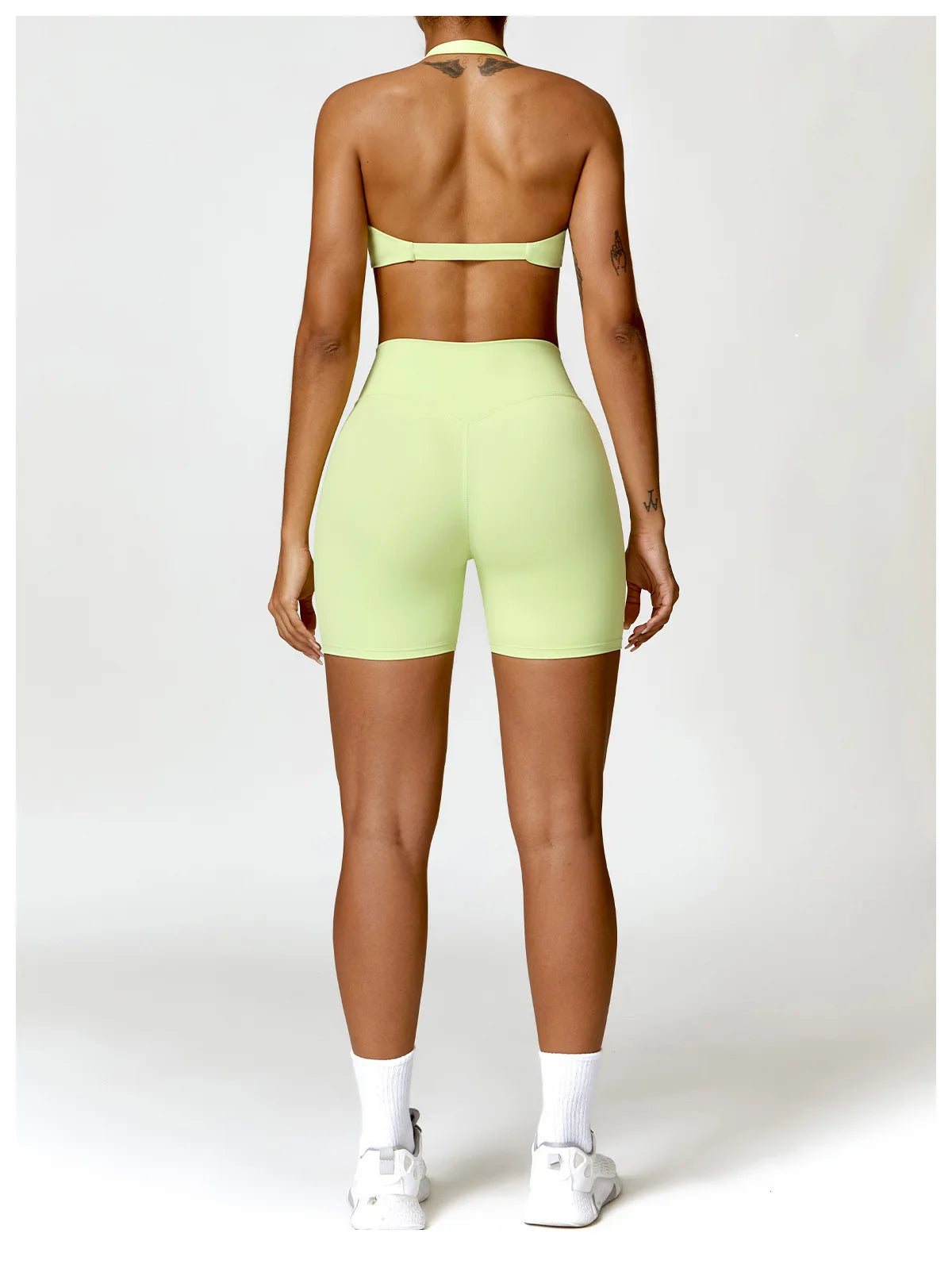 Two Piece Workout Set