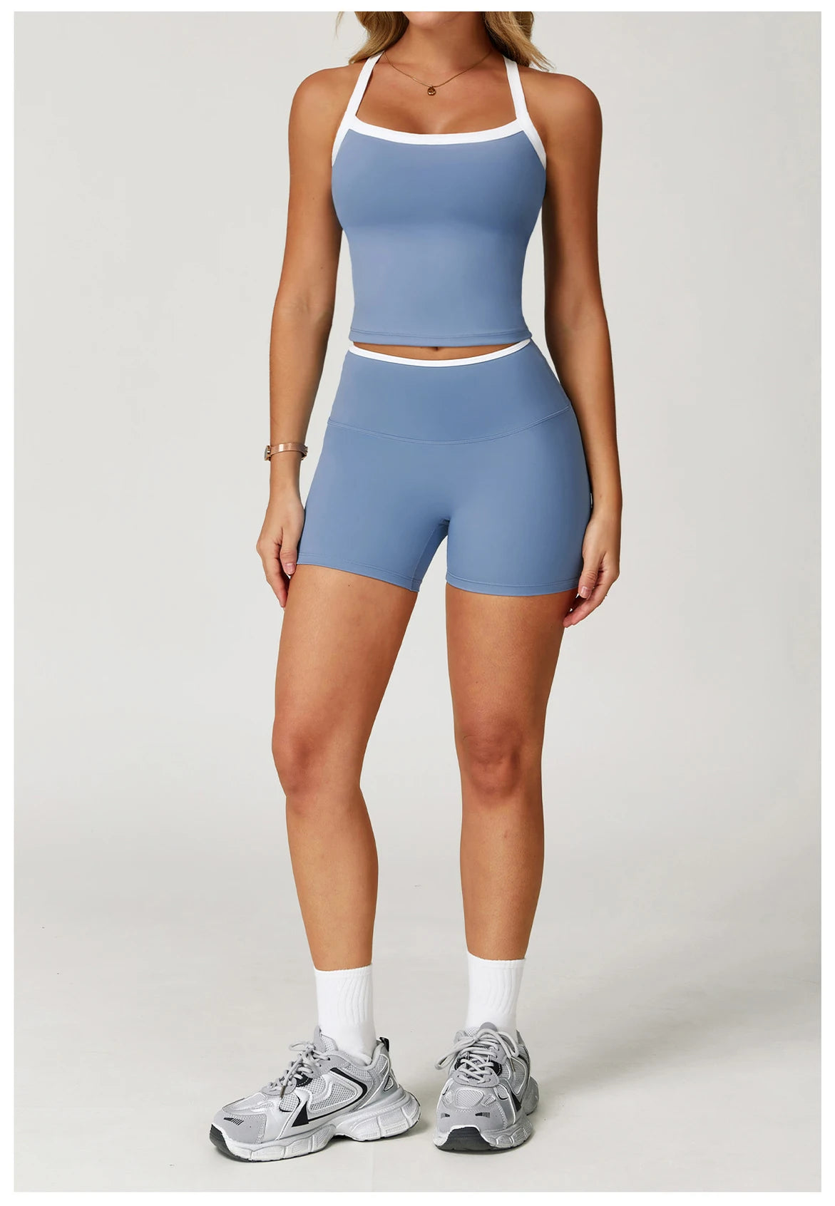 Two Piece Workout Set