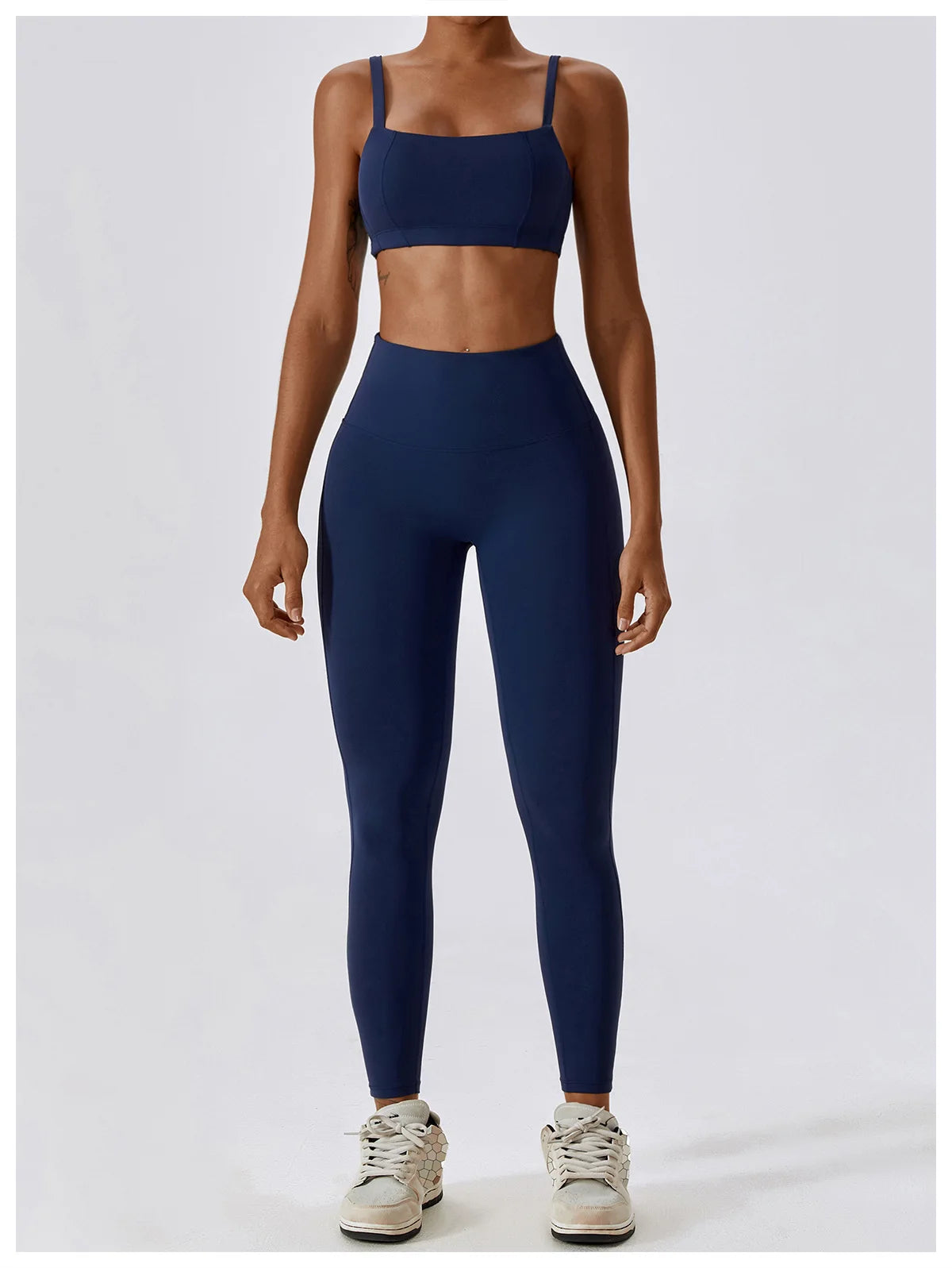 Two Piece Workout Set