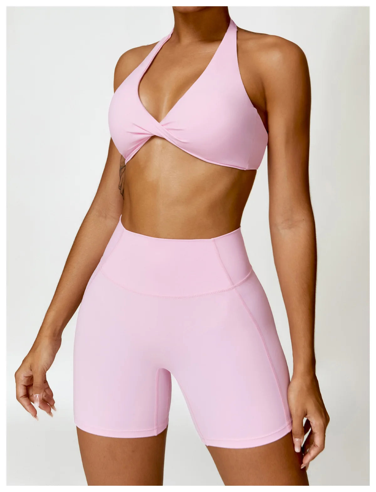 Two Piece Workout Set