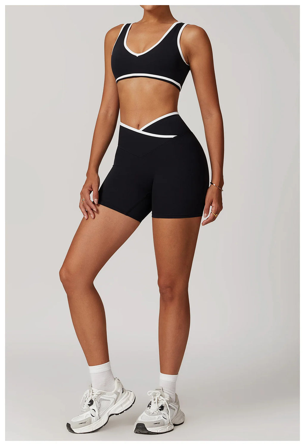 Two piece Workout Set