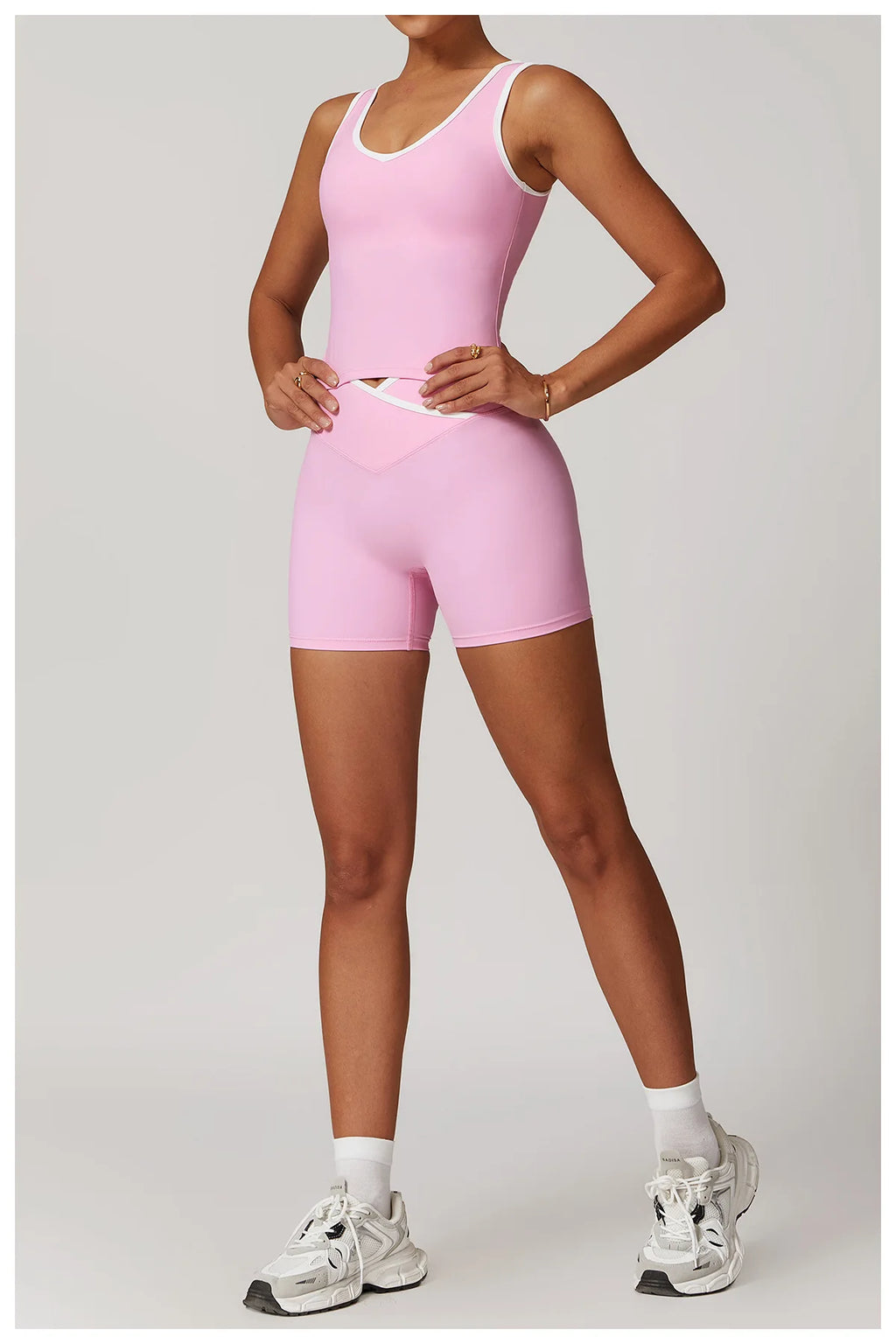 Two piece Workout Set