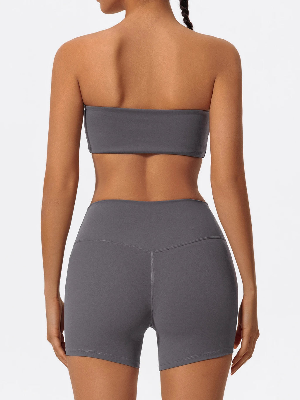 Two Piece Yoga Workout Set