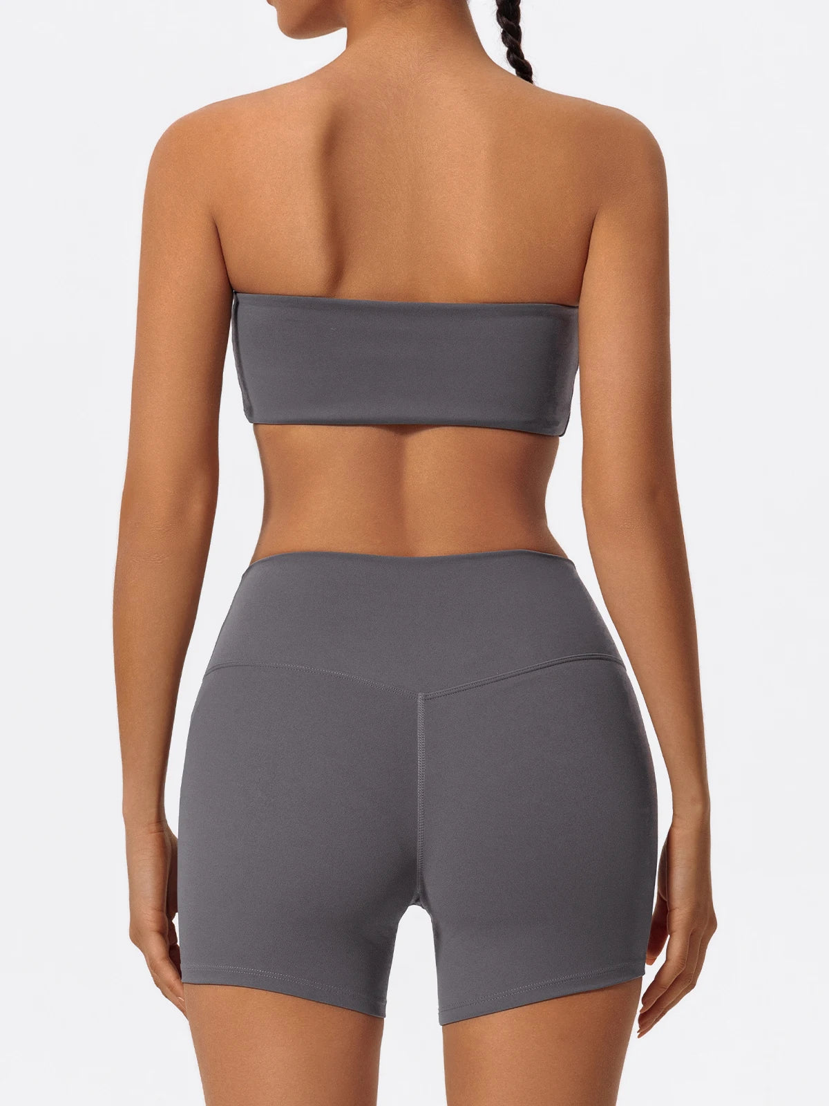 Two Piece Yoga Workout Set
