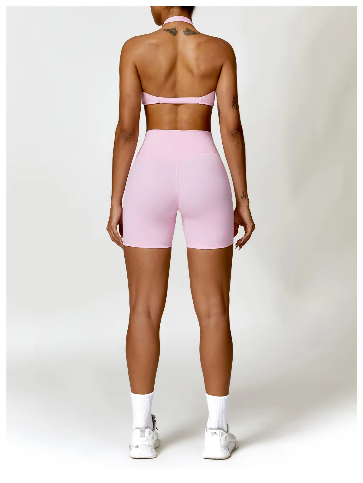 Two Piece Workout Set