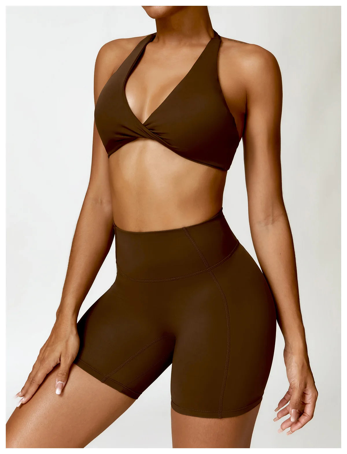 Two Piece Workout Set