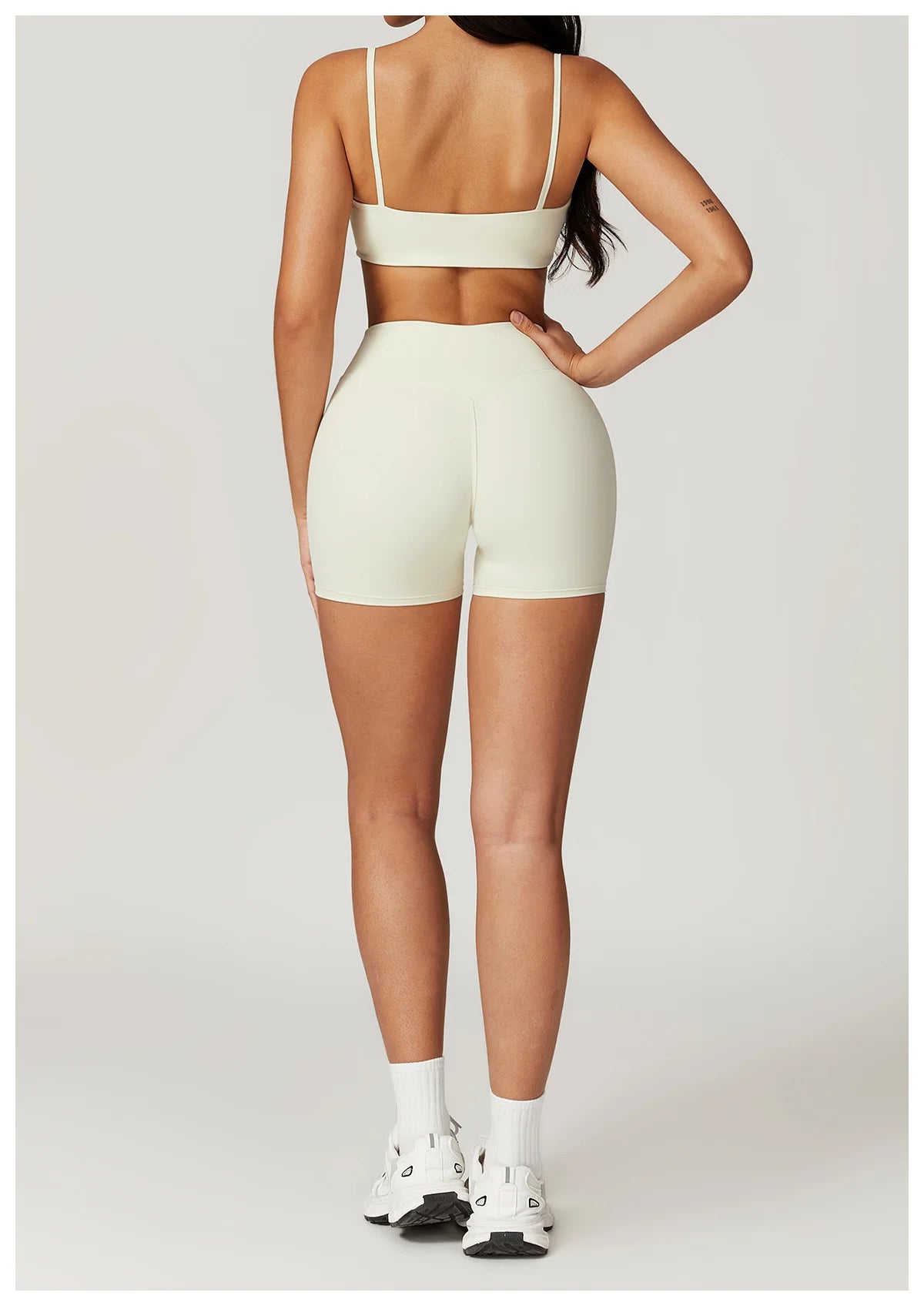 Two Piece Yoga Workout Sets