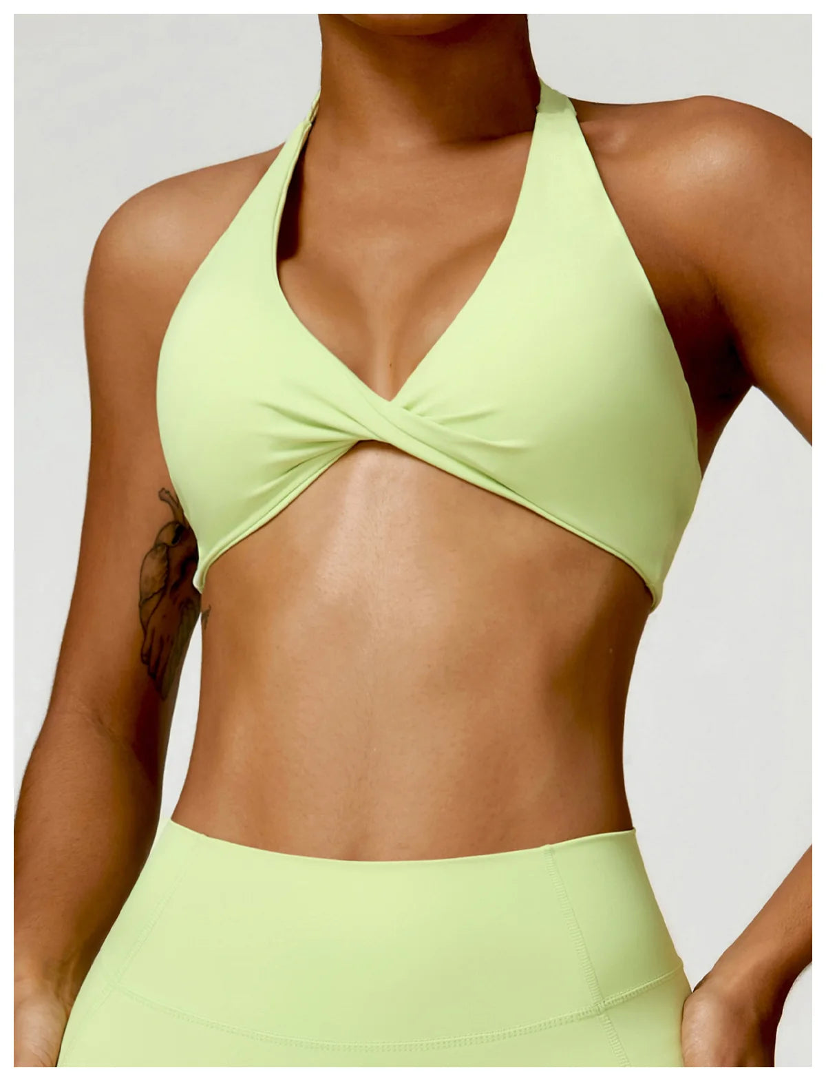 Two Piece Workout Set