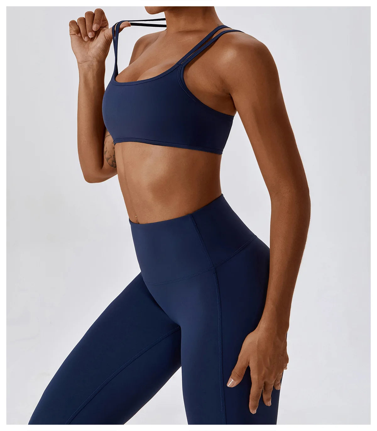 Two Piece Workout Set